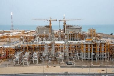 هدیه خدمت رسانی نفت ستاره خلیج فارس به دریادلان هرمزگان