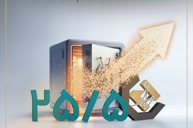 با رشد 35درصدی ، تمدن بیش از 2همت سود خالص شناسایی کرد