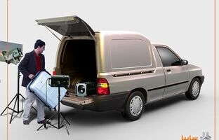 فروش اینترنتی وانت سایپا۱۵۱ از ۱۵ اردیبهشت + بخشنامه