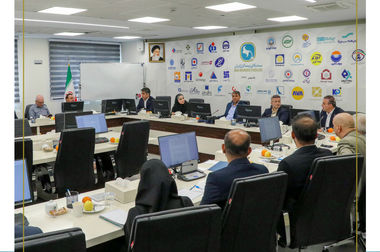 اخبار شورای هماهنگی استان‌های سندیکای بیمه گران ایران/ نیمه اول مهر ماه ۱۴۰۴