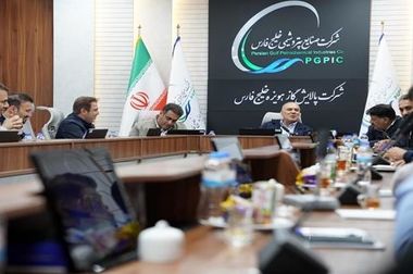  صادقی: نوآوری و دانش فنی، الزامات اجرای موفق پروژه‌هاست