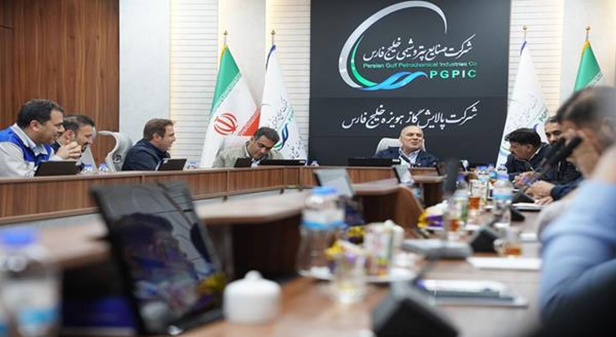 صادقی: تقویت نقش خدمات فنی مهندسی، شتاب‌دهنده پیشرفت پروژه‌های راهبردی شرکت است