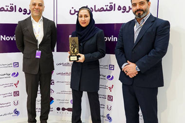 امضای پنج تفاهم‌نامه همکاری پتروشیمی فن‌آوران در هفتمین نمایشگاه ساخت داخل نفت، گاز، پتروشیمی و پالایش