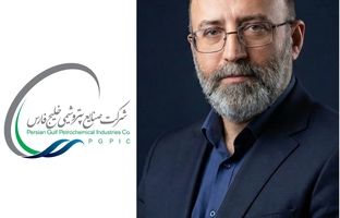 پهلوان، مدیرعامل پتروشیمی الماس ماهشهر شد