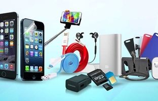 گمرک منطقه آزاد انزلی به جمع گمرکات مجاز برای ترخیص گوشی تلفن همراه و لوازم جانبی پیوست