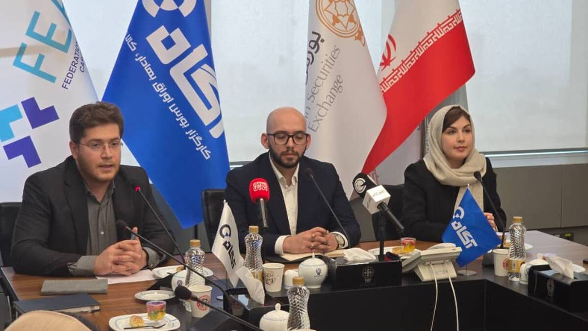 رونمایی از نخستین صندوق بخشی خصوصی در صنعت بانکی 