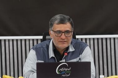 پیام تبریک مدیرعامل پتروشیمی ایلام به مناسبت هفته دفاع مقدس