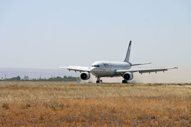 برگشت ۷۰ درصد از وجوه پروازهای کنسلی/ اولتیماتوم ۲ روزه برای بازپرداخت بلیت‌های چارتری