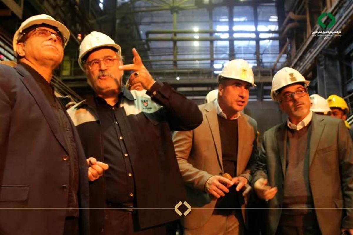 چرا ذوب‌آهن اصفهان «مادر صنعت» کشور است؟