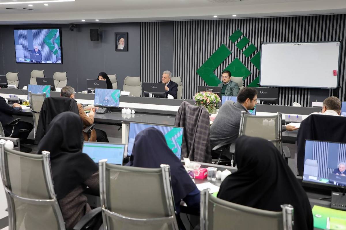 برنامه های آموزشی و توانمندسازی هیات مدیره شرکت ها جزو سطوح بالای آموزشی است