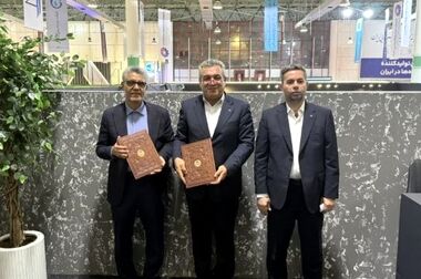 تأکید مدیرعامل بانک سینا بر رضایتمندی مشتریان و سودآوری پایدار