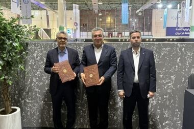 توزیع کیسه‌های پسماند، عامل بهبود مدیریت پسماند مسیر اربعین