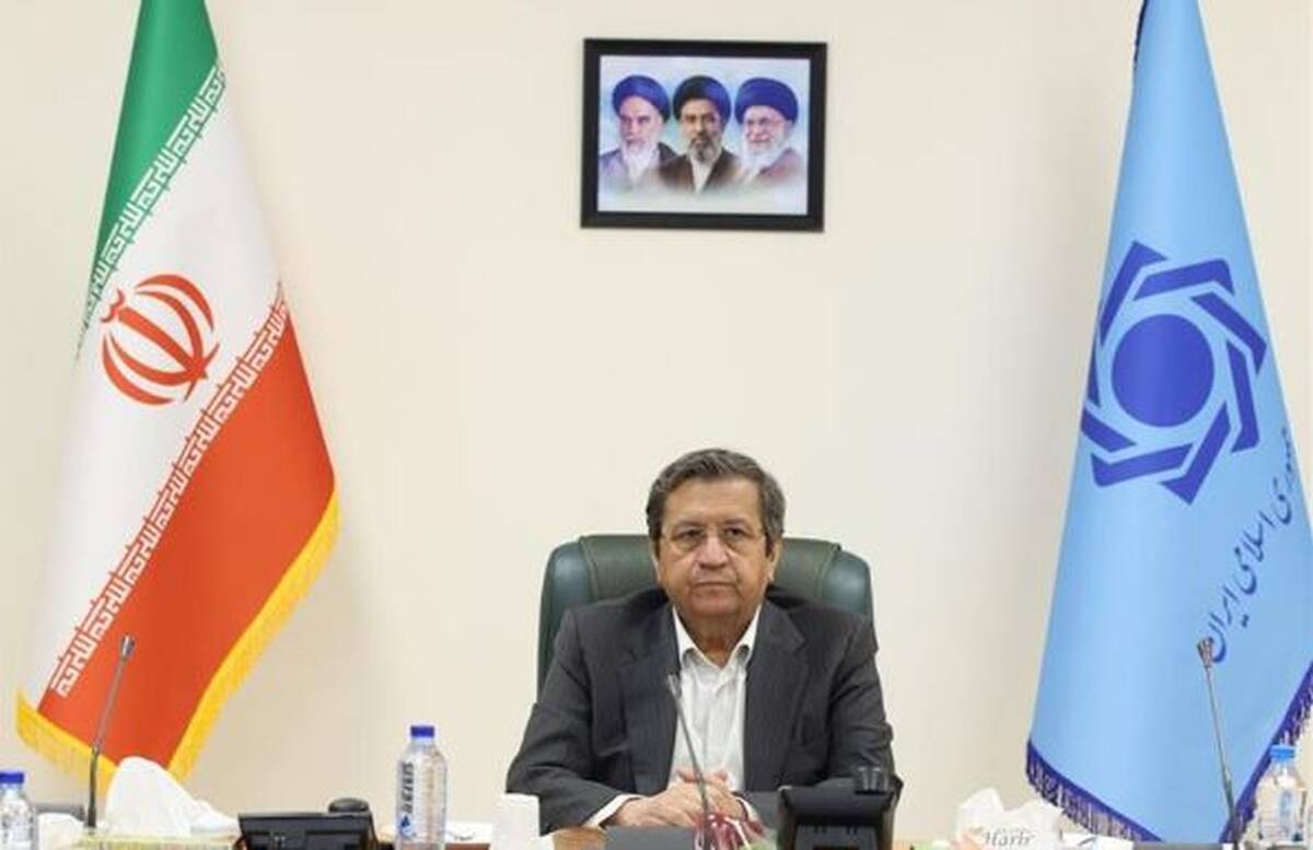شبکه بانکی برای پیش‌برد سیاست‌ها تلاش کند