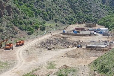 جغرافیای ثروت مس ایران(اینفوگرافی)