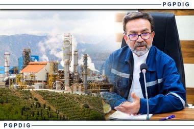 گزارش مجمع عمومی عادی سالیانه شرکت کود شیمیایی اوره لردگان؛