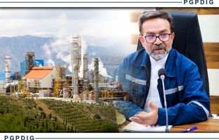 اکبر اسمعیلی، مدیرعامل شرکت پتروشیمی لردگان شد