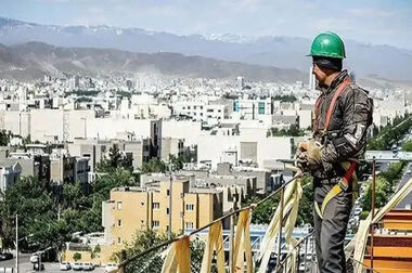 ۶ میلیون مستاجر در کشور وجود دارد/ اجرای صحیح مالیات بر خانه‌های خالی ۵۰ درصد نیاز ساخت مسکن را کاهش می‌دهد