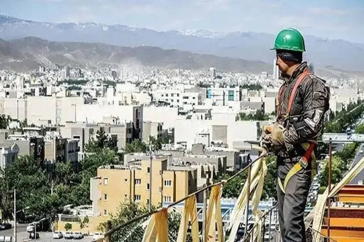  خرید یک متر مربع آپارتمان، رویایی برای کارگران/ «اجاره خانه» بیش از ۵۰ درصد دستمزد کارگران را می‌بلعد