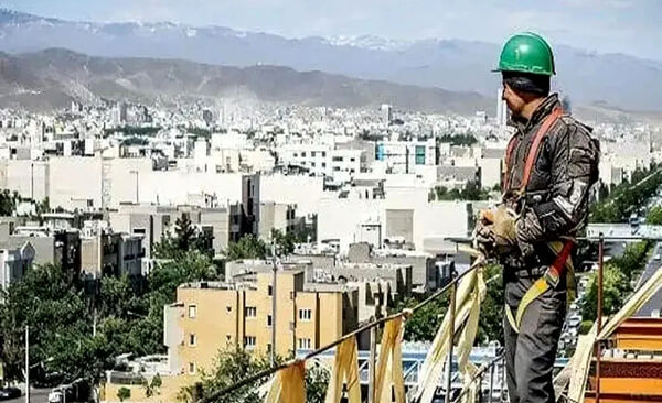  خرید یک متر مربع آپارتمان، رویایی برای کارگران/ «اجاره خانه» بیش از ۵۰ درصد دستمزد کارگران را می‌بلعد