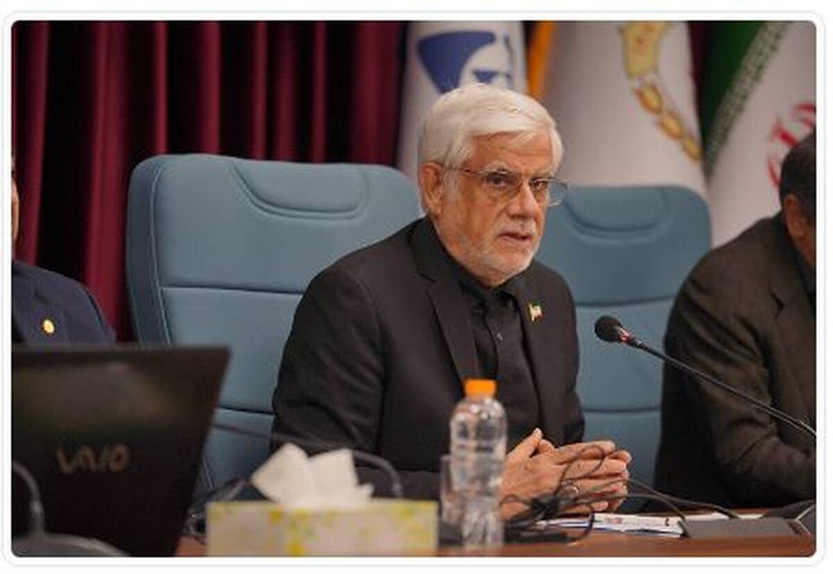 تقدیر معاون اول رئیس‌جمهور از نقش‌آفرینی بانک ملی ایران در حمایت از اقتصاد کشور