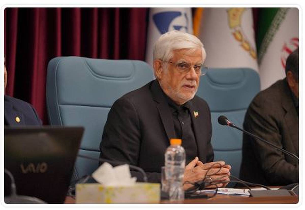 تقدیر معاون اول رئیس‌جمهور از نقش‌آفرینی بانک ملی ایران در حمایت از اقتصاد کشور