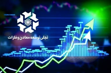 رشد ۳۰ درصدی سود شرکت‌های مدیریتی توسعه معادن و فلزات در سال ۱۴۰۳ /تصویب تقسیم سود ۱۷ تومانی هر سهم در مجمع سالیانه 
