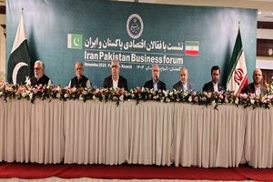 توسعه همکاری‌های تجاری ایران و پاکستان/تسریع در اجرای توافقنامه تجارت آزاد