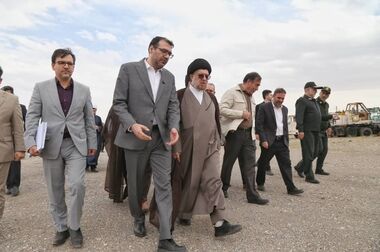 سفر ۲ روزه مدیرعامل اموال تملیکی به استان اردبیل