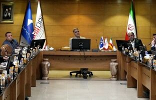 زارع: لازمه موفقیت در بخش معدن، حرکت بر مبنای اصول توسعه پایدار است