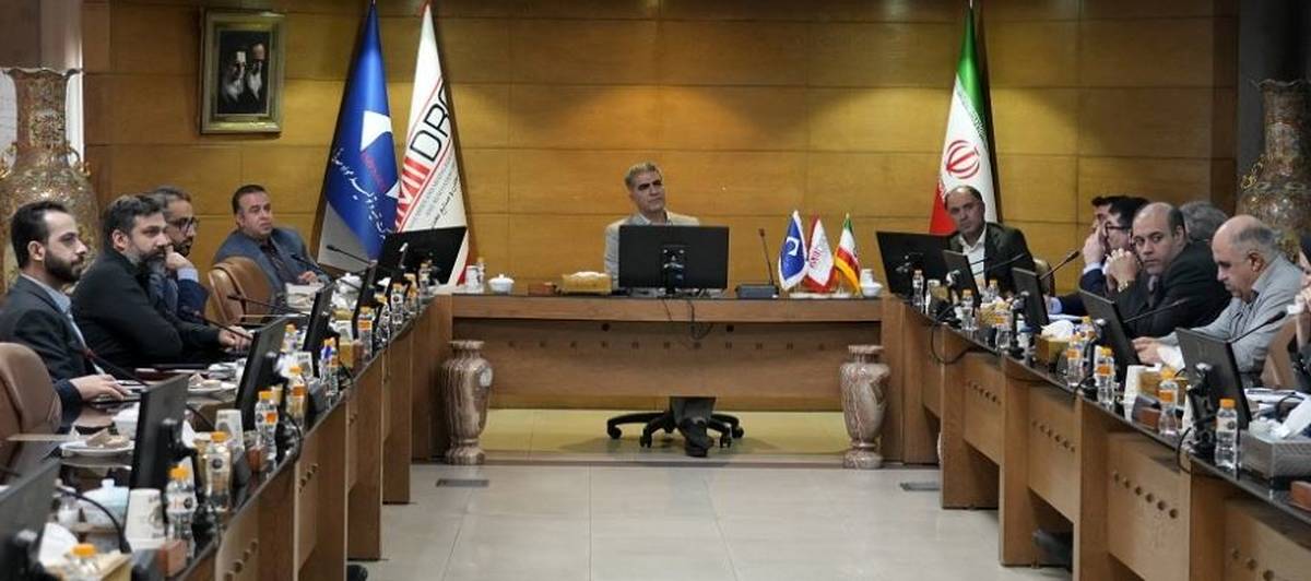 زارع: لازمه موفقیت در بخش معدن، حرکت بر مبنای اصول توسعه پایدار است