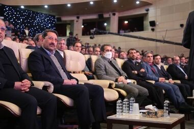 صنعت فولاد به اهداف سند چشم‌انداز دست یافته است