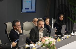 پروفسور نعمتی‌زاده: اعتماد، هسته اصلی حکمرانی نهادی در صنعت بیمه است