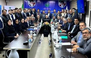 طرح مباحث اقتصاد دیجیتال و هوش مصنوعی توسط روسای شعب و مسئولین باجه‌ها نشان از توانمندی و به روز بودن آنها دارد