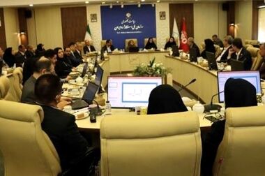 شهرک های صنعتی باید از ظرفیت ها وخدمات سازمان ملی استاندارد بهره گیرند