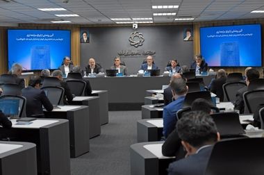 فرزین: ارزش پتروشیمی بندر امام را به ۴۰۰ میلیون دلار افزایش خواهیم داد/ عباس‌زاده: پروژه‌های پتروشیمی،۱۳ میلیارد دلار دیگر ارز لازم دارند / اخلاقی: اعتبار هلدینگ خلیج‌فارس، ضامن ایفای تعهدات این مجموعه است/ امین‌نژاد: حدود ۲ میلیارد دلار از تعهدات بیدبلند