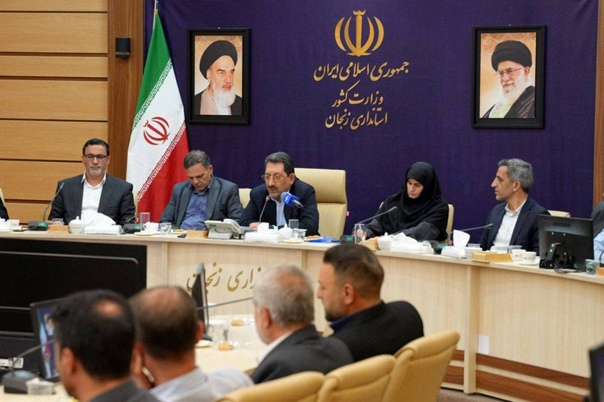 طراحی بسته ای برای کاهش مشکلات بنگاه‌ها با همکاری بانک ملی ایران