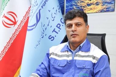 تقدیر مسئولان منطقه از اقدامات محیط‌زیستی پتروشیمی شهید تندگویان