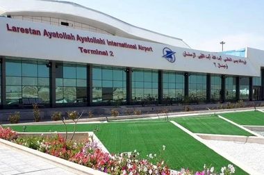 سال گذشته ۴۱۰ هزار پرواز در فرودگاه‌های کشور انجام شده است