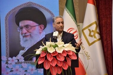 مدیرعامل بانک صنعت و معدن، در دیدار با استاندار خراسان رضوی: بانک پروژه‌محور، راهبرد جدید افزایش کارایی/ قدردانی مظفری از تقویت اختیارات استانی