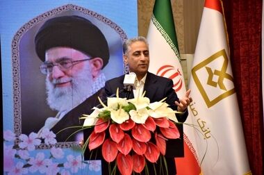 مدیرعامل بانک صنعت و معدن، در دیدار با استاندار خراسان رضوی: بانک پروژه‌محور، راهبرد جدید افزایش کارایی/ قدردانی مظفری از تقویت اختیارات استانی