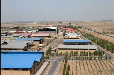  رشد مثبت مبادلات بازرگانی ۱۵ درصدی در قشم