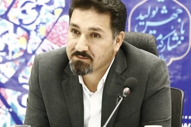 معاون بهره‌برداری فولاد سنگان: تولید گندله به پنج میلیون تن خواهد رسید