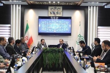 همزمان با بازگشایی مدارس، زنگ محیط زیست در منطقه ۳ نواخته شد