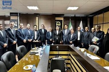 شبکه فروش بیمه آسیا؛ شریک راهبردی در مسیر آینده