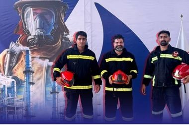  پتروشیمی پردیس نماد اقتدار صنعتی و تحقق اقتصاد مقاومتی است