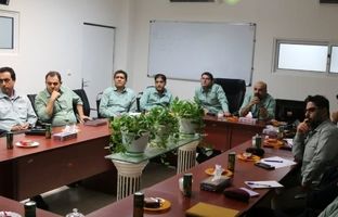 پروژه مدیریت دانش در فولاد هرمزگان آغاز شد