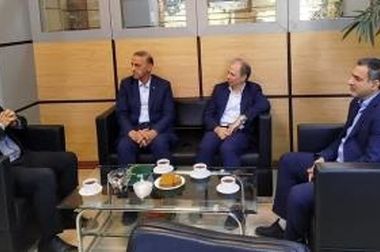 ششمین مجمع پایش عملکرد بانک توسعه صادرات ایران برگزار شد