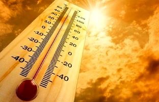 دمای هوا به ۵۰ درجه می‌رسد؛ افزایش ۲ درجه‌ای در اکثر نقاط کشور
