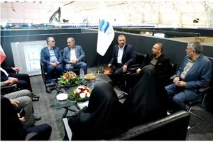 دیپلماسی صنعتی پتروشیمی شیراز در اکسپو ۲۰۲۶؛ از تعاملات مدیریتی تا فرصت آفرینی تجاری