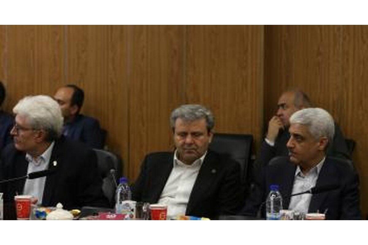تداوم حمایت بانک توسعه صادرات ایران از صنعت دارو